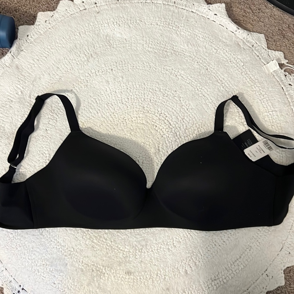 Soma Enbliss Nursing Wireless Bra